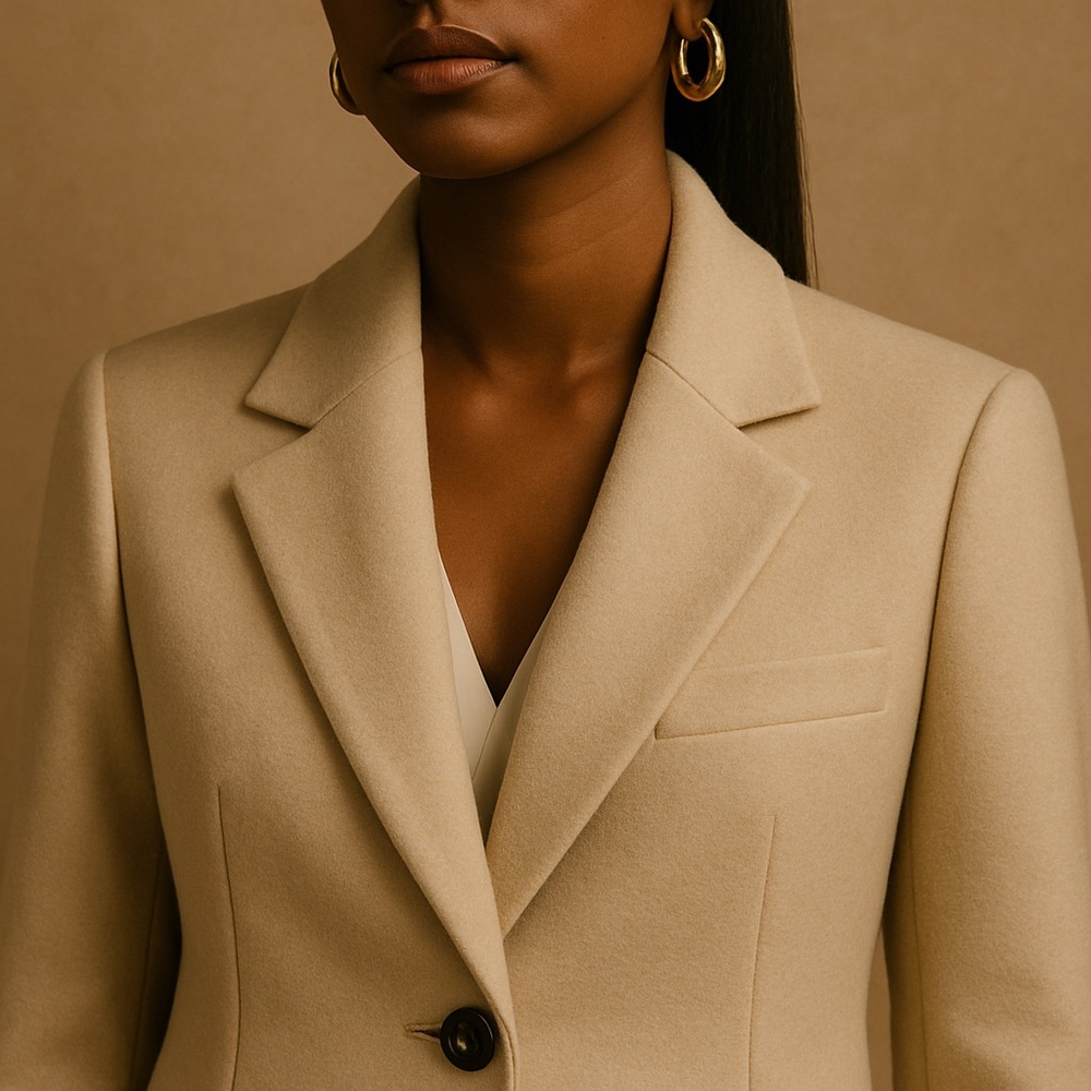 Meet your Posher, Ujka